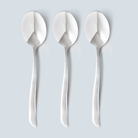 AM - WAVE SZTUĆCE MODERN 24EL. / 29880