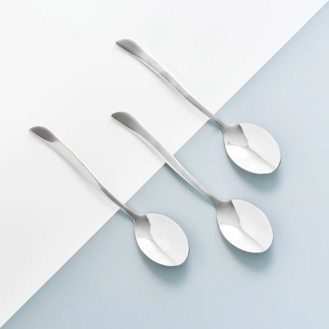 AM - WAVE SZTUĆCE MODERN 24EL. / 29880