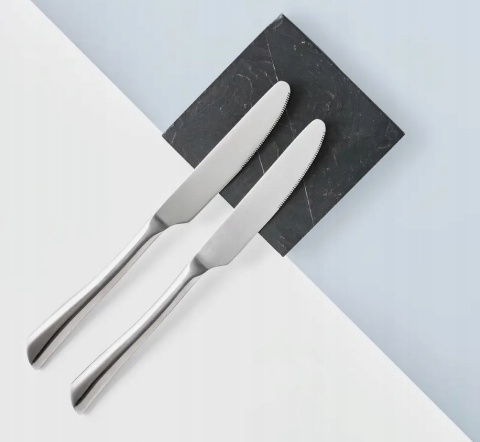 AM - WAVE SZTUĆCE MODERN 24EL. / 29880