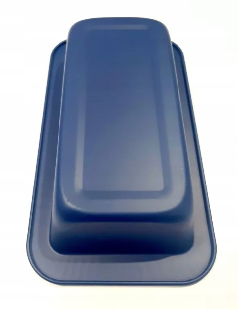 BLACHA NIEPRZ. FELICIA 21x11x5cm 28165 GRANAT