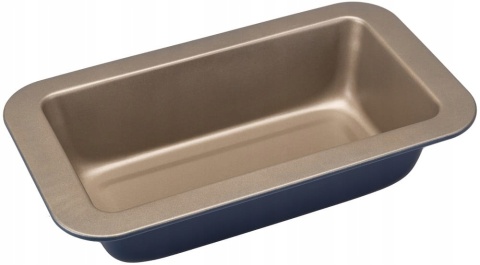 BLACHA NIEPRZ. FELICIA 21x11x5cm 28165 GRANAT