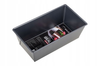 BLACHA NIEPRZ. IDEAL 21x11x7cm 19495