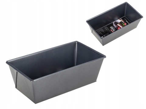 BLACHA NIEPRZ. IDEAL 21x11x7cm 19495