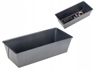 BLACHA NIEPRZ. IDEAL 25x11x7cm 19501