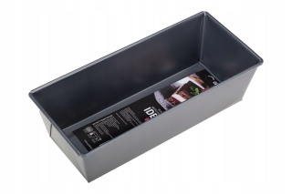 BLACHA NIEPRZ. IDEAL 25x11x7cm 19501