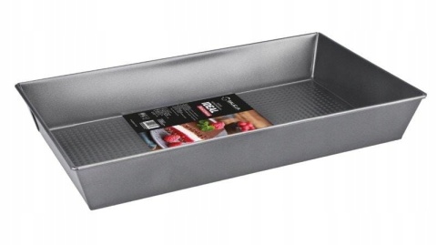 BLACHA NIEPRZ. IDEAL 39.5x23.5x6cm 26610