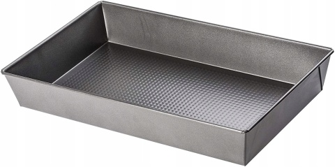 BLACHA NIEPRZ. IDEAL 39.5x23.5x6cm 26610