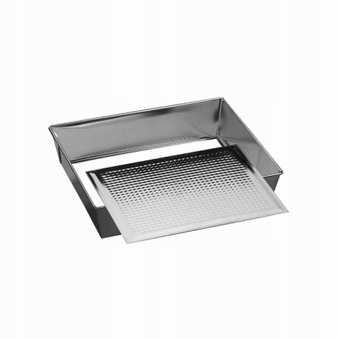 BLACHA Z WYJMOW. DNEM 280X235X60