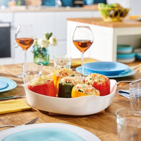 BRYTFANNA .KWAD.29CM SMART CUIS.CARINE