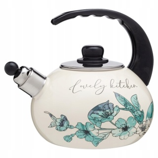 CZAJNIK EMAL. FIORELLO 2,2L 29032 WZ2