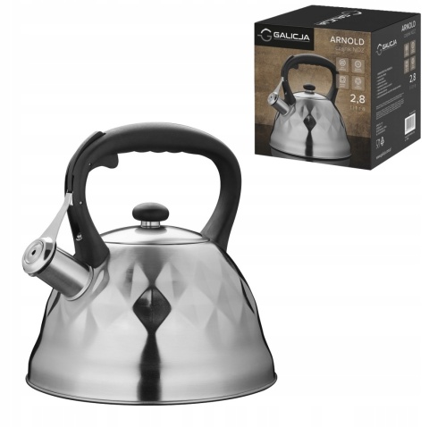 CZAJNIK NDZ ARNOLD 2,8L 17989