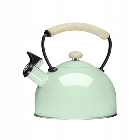 CZAJNIK NDZ Alexander 2,3L 25882 MIĘTA