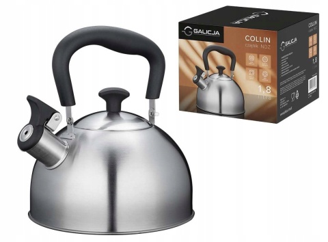 CZAJNIK NDZ COLLIN 1.8L 17996