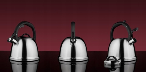 CZAJNIK NDZ ELIF 2,5L 27049