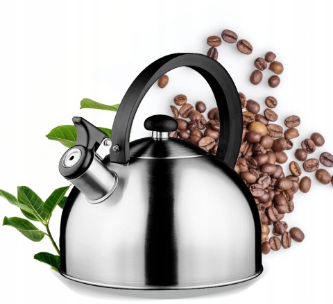 CZAJNIK NDZ ELIF 2,5L 27049