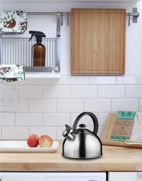 CZAJNIK NDZ ELIF 2,5L 27049