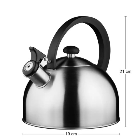 CZAJNIK NDZ ELIF 2,5L 27049