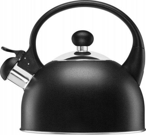 CZAJNIK NDZ MOLLY 1,7L 26741 ANTRACYT