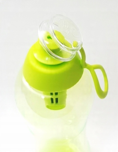 DAFI 2PAK FILTRÓW DO BUTELKI MULTIKOLOR