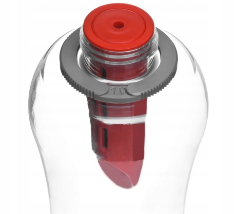 DAFI Butelka limitowana 0,5 L (1 filtr w zestawie ) - Multikolor