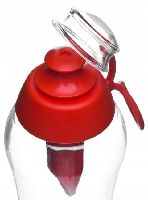 DAFI Butelka limitowana 0,5 L (1 filtr w zestawie ) - Multikolor