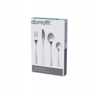 DO-S.LONDON KPL SZTUCCE 24EL COLOR BOX