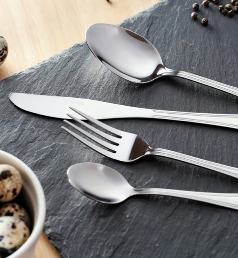 DO-S.LONDON KPL SZTUCCE 24EL COLOR BOX