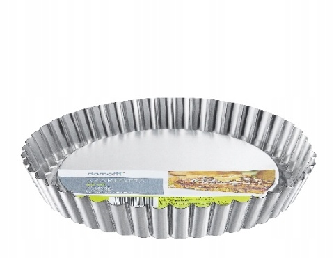 DO-SZARLOTTA FORMA TARTA 22CM