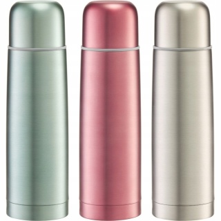 DO - TERMOS POCISK 1,0L MIX 4 KOLORY. (82842) / 32514