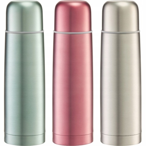 DO - TERMOS POCISK 1,0L MIX 4 KOLORY. (82842) / 32514