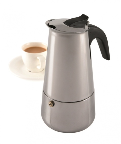 DO - VELLA KAFETIERA STAL NDZ. INDUKCJA 300ML / 32703