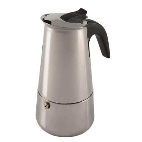 DO - VELLA KAFETIERA STAL NDZ. INDUKCJA 450ML / 32704