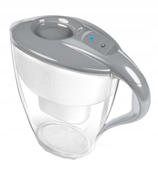 DZBANEK FILTRUJĄCY DAFI ASTRA UM 3L MI BEZ FILTRA MULTIKOLOR