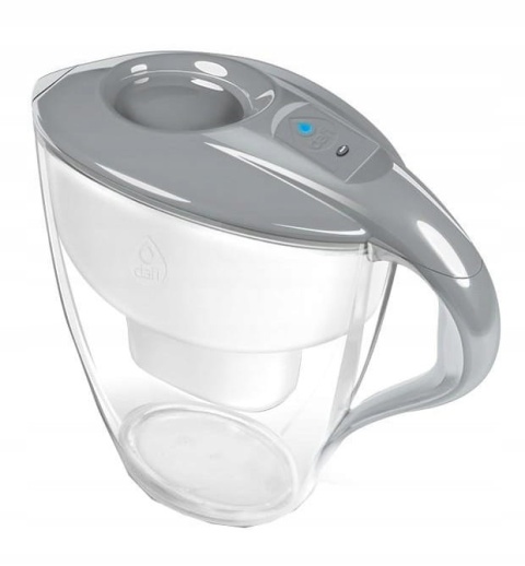 DZBANEK FILTRUJĄCY DAFI ASTRA UM 3L MI BEZ FILTRA MULTIKOLOR