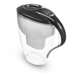 DZBANEK FILTRUJĄCY DAFI ASTRA UM 3L MI BEZ FILTRA MULTIKOLOR