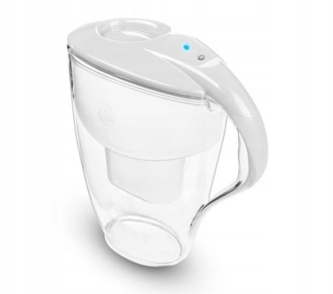 DZBANEK FILTRUJĄCY DAFI ASTRA UM 3L MI BEZ FILTRA MULTIKOLOR