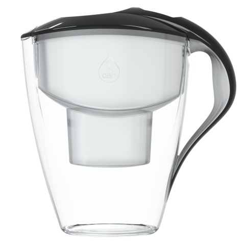 DZBANEK FILTRUJĄCY DAFI ASTRA UM 3L MI BEZ FILTRA MULTIKOLOR