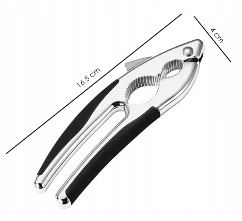 DZIADEK DO ORZECHÓW PRACTICO 25906