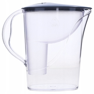 Dzbanek filtrujący DAFI Start Multicolor - Classic system (bez wkładu filtrującego)