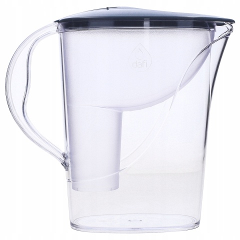 Dzbanek filtrujący DAFI Start Multicolor - Classic system (bez wkładu filtrującego)