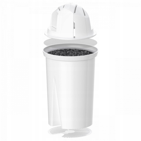 Dzbanek filtrujący DAFI Start Multicolor - Classic system (bez wkładu filtrującego)