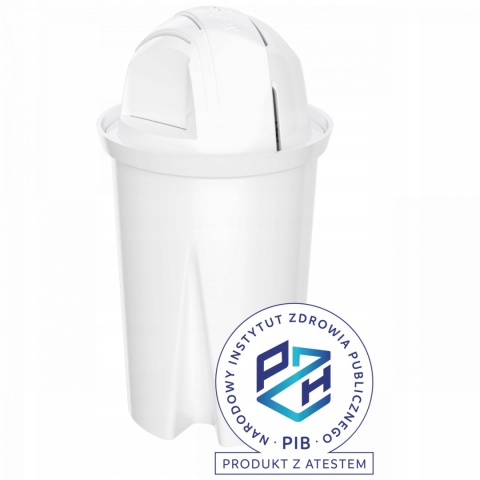 Dzbanek filtrujący DAFI Start Multicolor - Classic system (bez wkładu filtrującego)