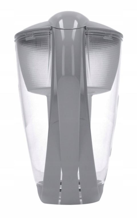 Dzbanek filtrujący Dafi szklany Led Multikolor