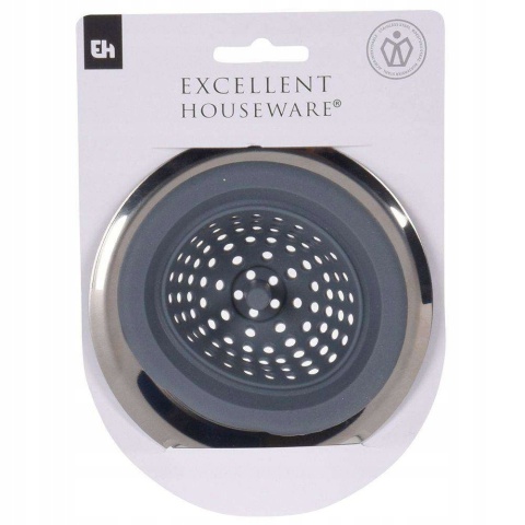 FILTR DO ZLEWU 115X38MM 2ASS