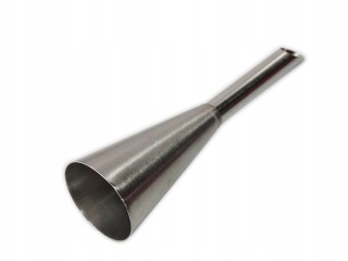 FORMA NADZIEWARKA DO PĄCZKÓW