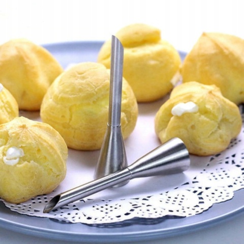 FORMA NADZIEWARKA DO PĄCZKÓW