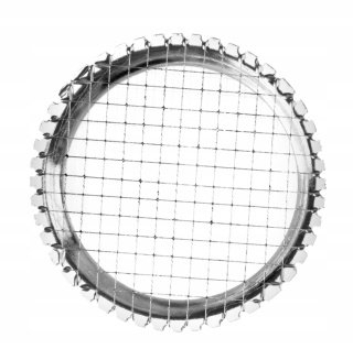 KRAJACZ DO JARZYN MAŁE OCZKO PLATINO 26517