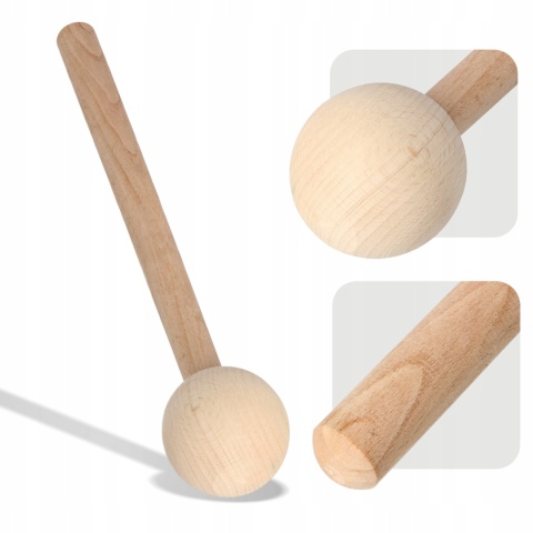 KULA DO UCIERANIA DREWNO 0027 !