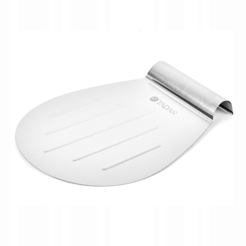 ŁOPATKA DO PRZENOSZENIA TORTU, CIASTA, PIZZY 32.5X26CM COLOR BOX