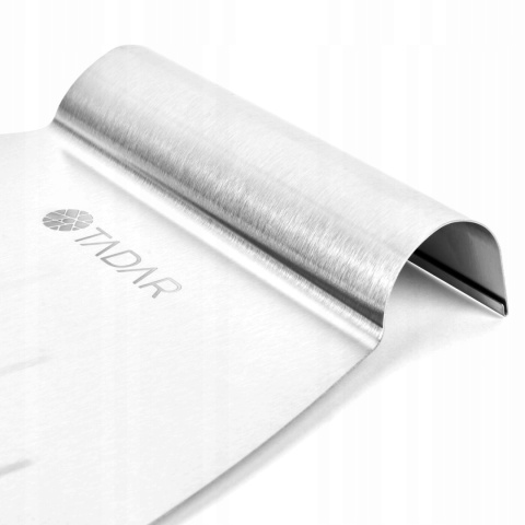 ŁOPATKA DO PRZENOSZENIA TORTU, CIASTA, PIZZY 32.5X26CM COLOR BOX